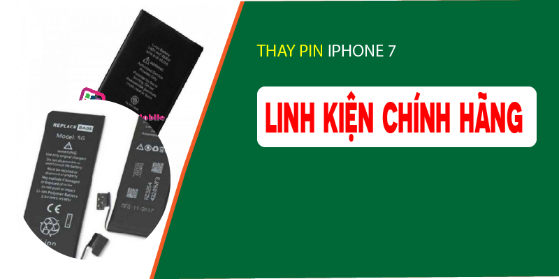 Cách thay pin iPhone tại nhà